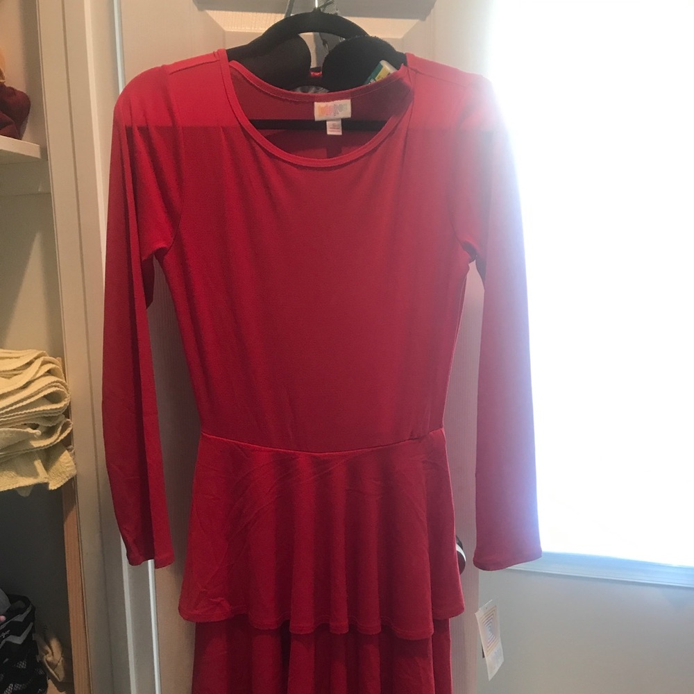 LLR Georgia
